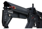 CYMA プラチナ M4 QBS (10 インチ M-LOK) エアガン AEG ライフル (CM097B)