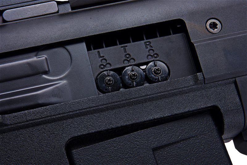 CYMA SGR-12 エアソフト 電動ショットガン (CM102)