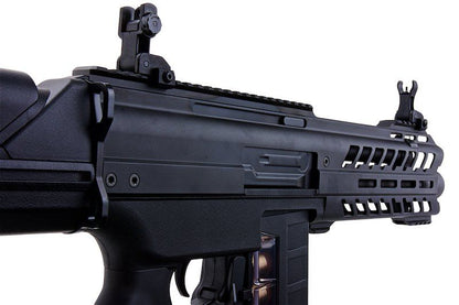 CYMA SGR-12 エアソフト 電動ショットガン (CM102)