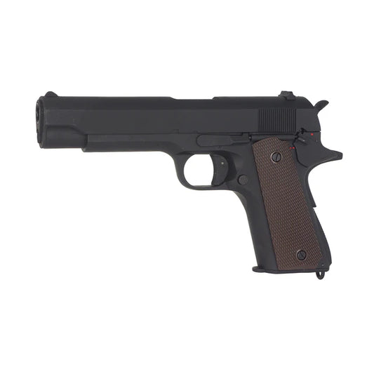 CYMA M1911 AEP 電動エアソフトピストル (CYMA-CM123)