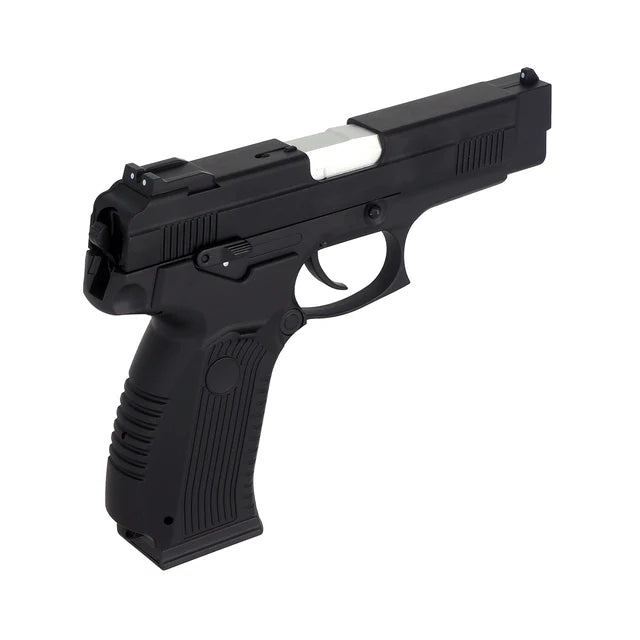 CYMA Grach MP-443 モスフェットエディション AEP エアソフト ( CYMA CYMA Grach MP-443 モスフェットエディション AEP エアソフト ( CYMA