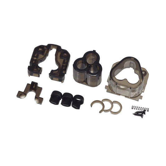 CYMA オリジナル交換用ホップアップチャンバー CYMA M870 エアソフトガン用 (CY-0085)