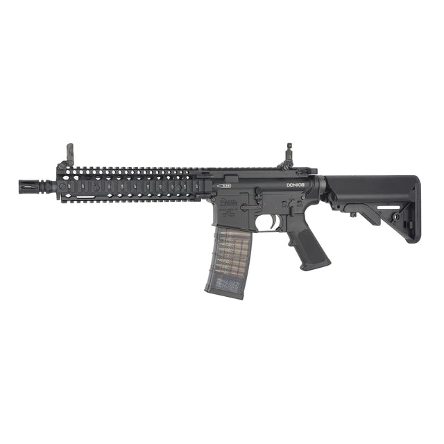 CYMA CGS 10.5 インチ ダニエル ディフェンス MK18 GBB エアソフト -ブラック (CYMA-DD1101-BK)