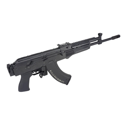 CYMA プラチナ ライフル ダイナミクス RD-702 AK 電動ガン (DYN112C)