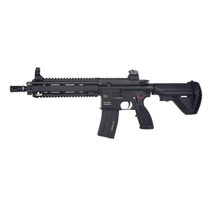 CYMA CGS UMAREX HK416D GBB エアソフトガン (HK.1501-LS)