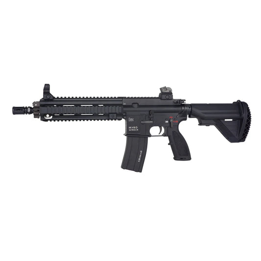 CYMA CGS UMAREX HK416D GBB エアソフトガン (HK.1501-LS)