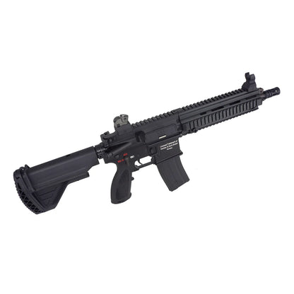 CYMA CGS UMAREX HK416D GBB エアソフトガン (HK.1501-LS)
