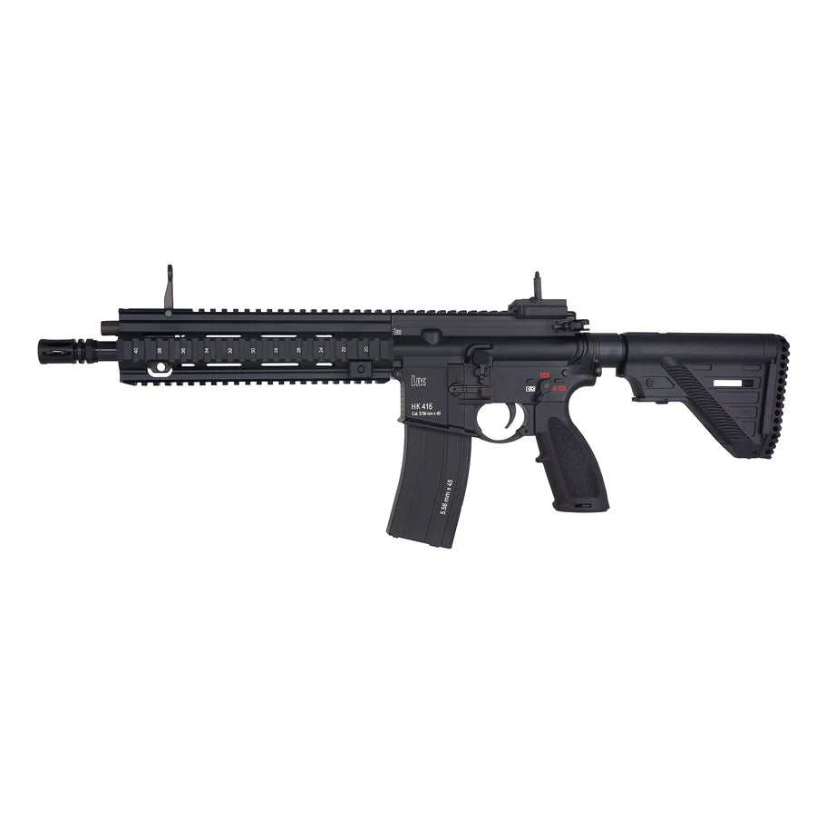 CYMA CGS UMAREX HK416A5 GBB エアソフトガン (HK.1502-LS)