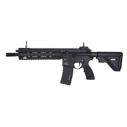 CYMA CGS UMAREX HK416A5 GBB エアソフトガン (HK.1502-LS)