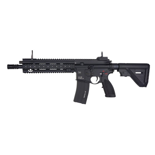 CYMA CGS UMAREX HK416A5 GBB エアソフトガン (HK.1502-LS)