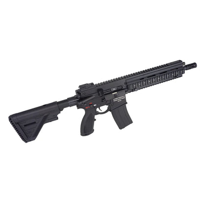 CYMA CGS UMAREX HK416A5 GBB エアソフトガン (HK.1502-LS)