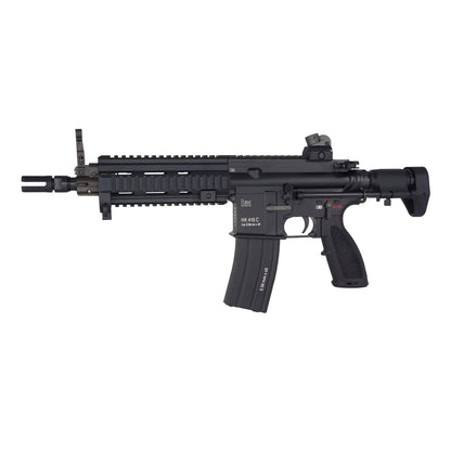 CYMA CGS UMAREX HK416C GBB エアソフトガン (HK.1503-LS)