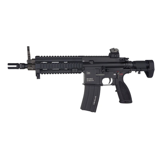 CYMA CGS UMAREX HK416C GBB エアソフトガン (HK.1503-LS)
