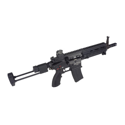 CYMA CGS UMAREX HK416C GBB エアソフトガン (HK.1503-LS)