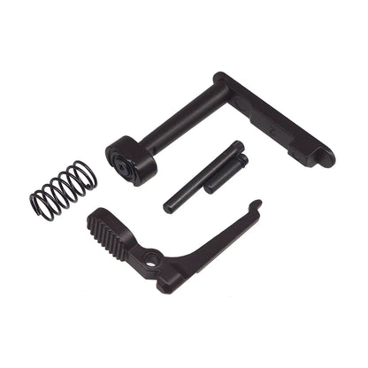 CYMA クイックデタッチメタルレシーバー M4 AEG用 (CYMA-M058-QD)