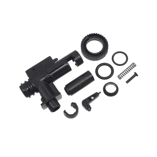 CYMA ポリマーホップアップチャンバー M4 AEG用（CYMA-M145）