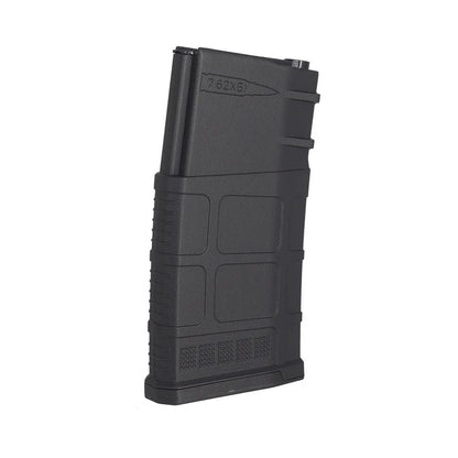 CYMA PMAG Gen.3 SR-25 600 ラウンド マガジン SR25 AEG 用 (CYMA-M183) - ブラック