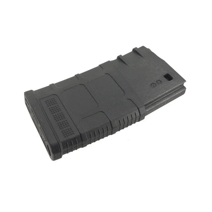 CYMA PMAG Gen.3 SR-25 110 ラウンド マガジン SR25 AEG 用 (CYMA-M195) - ブラック