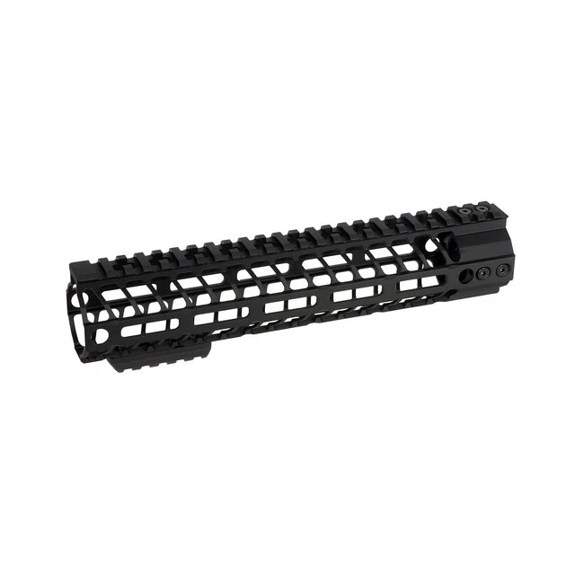 CYMA スパイク M-Lok タクティカル ハンドガード AR / M4 用 (CYMA-M204) - ブラック, 10 Inch