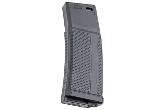 CYMA Daniel Defense Mid Cap M4 AEG（230発装填、ブラック）-AIRSOFT GOGO エアガン・サバゲー用品通販
