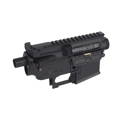 CYMA Daniel Defense M4A1 RIII レシーバーキット (M4 AEG 用) (M271-M4-BK) - ブラック