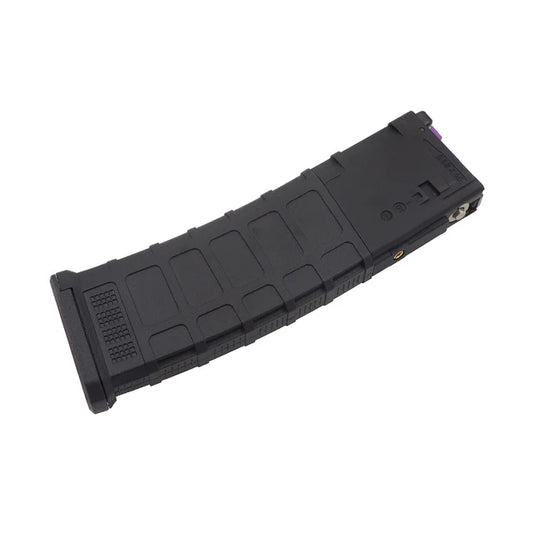 CYMA 44 Rds PMAG マガジン CGS / MWS M4 GBB 用 (MWS-P40) - ブラック