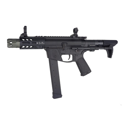 CYMA PWS 9mm ピストル口径カービン（Viper PDW ストック AEG 付き）（PW.001-4）