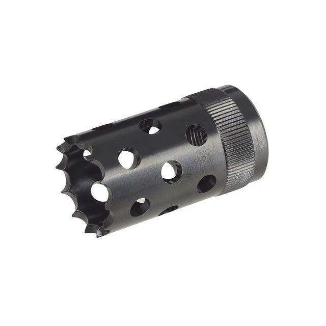 CYMA フラッシュハイダー CM356 M870 ショットガン用 (CYMA-T78)