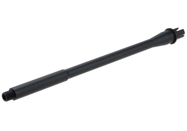 CYMA 14.5インチ アウターバレル（エアソフトガン M4 AEG用）