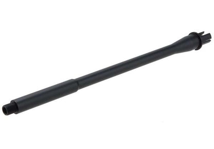 CYMA 14.5インチ アウターバレル（エアソフトガン M4 AEG用）