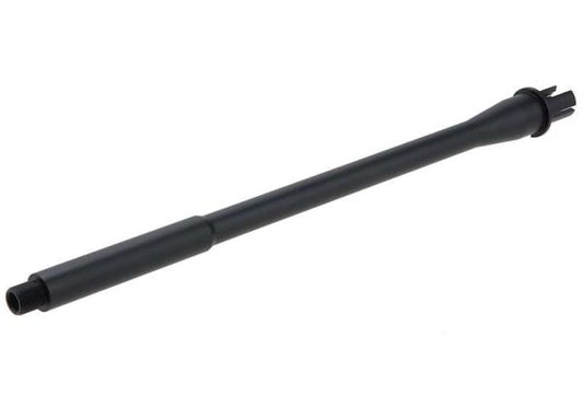 CYMA 14.5インチ アウターバレル（エアソフトガン M4 AEG用）