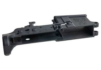 CYMA CGS コルト M4A1 MWS ロアレシーバー - ブラック