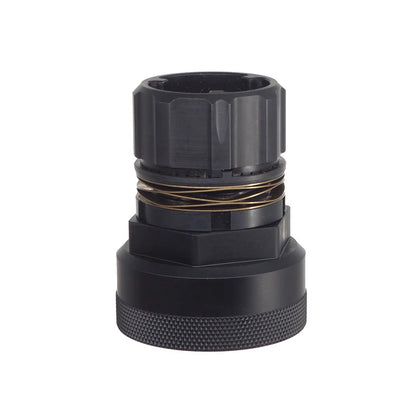 PTS Keymo アダプターー（Dead Air Wolverine サプレッサー用）（DA007492307）