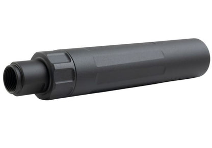 PTS デッドエアマスク ダミーモックサプレッサー（USA以外） - BK