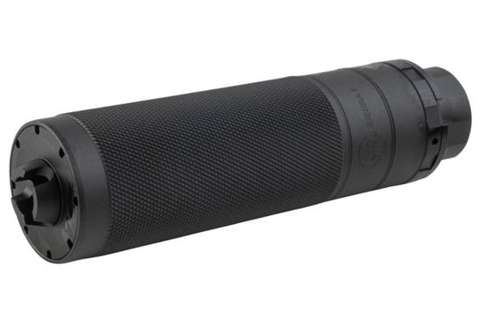 PTS Dead Air Sierra 5 モックサプレッサー（USA以外） - BK