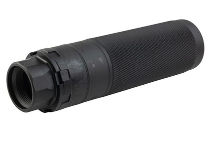 PTS Dead Air Sierra 5 モックサプレッサー（USA以外） - BK