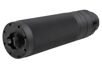 PTS Dead Air Sierra 5 モックサプレッサー（USA以外） - BK