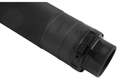 PTS Dead Air Sierra 5 モックサプレッサー（USA以外） - BK