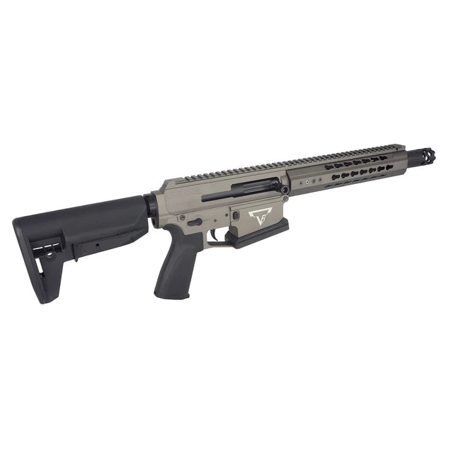 Double Bell TTI ジョン・ウィック 4 ドラカリス GEN-12 AEG エアソフト (DB-040ET)