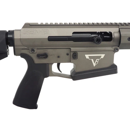 Double Bell TTI ジョン・ウィック 4 ドラカリス GEN-12 AEG エアソフト (DB-040ET)