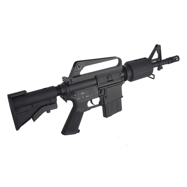 Double Bell CAR-15 N23 PDW AEG ( DB-096 )