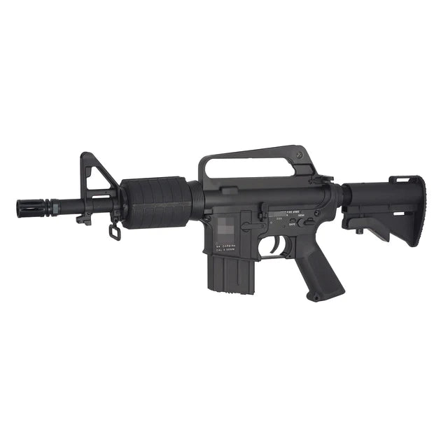 Double Bell CAR-15 SBR AEG ( 096-3 ) - サバゲー 装備 - AIRSOFT Double Bell CAR-15 SBR AEG ( 096-3 ) - サバゲー 装備 - AIRSOFT