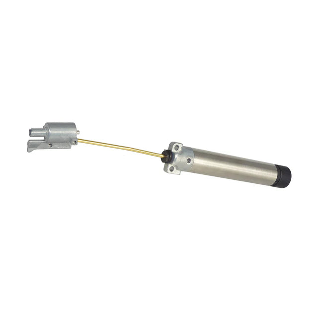 DOUBLE BELL  ウィンチェスター M1892 エアソフトガン用ノズルと CO2 タンク (DB-107MP)