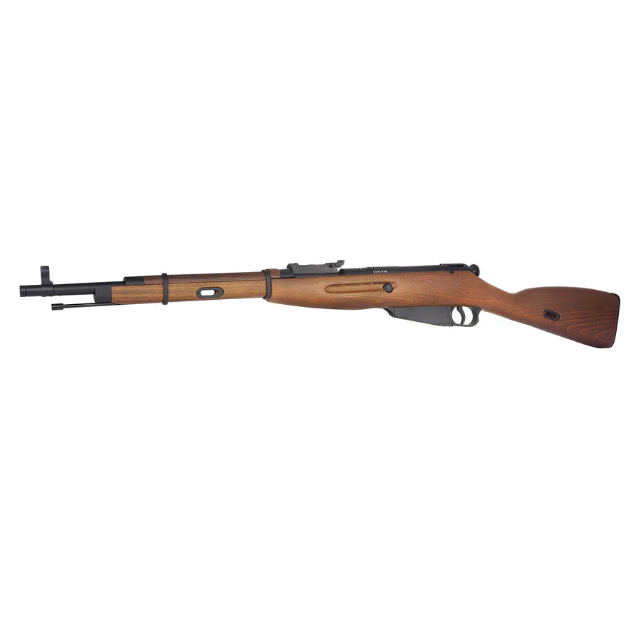 DOUBLE BELL モシン・ナガン M1891/59 スプリングパワー エアソフト