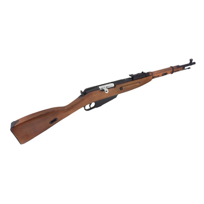 DOUBLE BELL モシン・ナガン M1891/59 スプリングパワー エアソフト