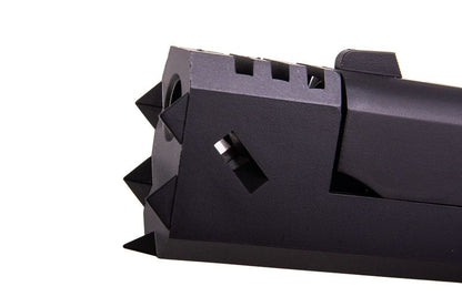 DOUBLE BELL  チサト デトニクス .45 GBB エアソフト ピストル (797A)