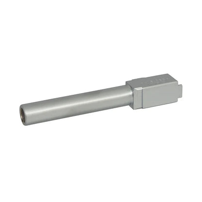 Double Bell メタルスライド G17 GBB ピストル用 (DB-741)- 2トーンRMRカット