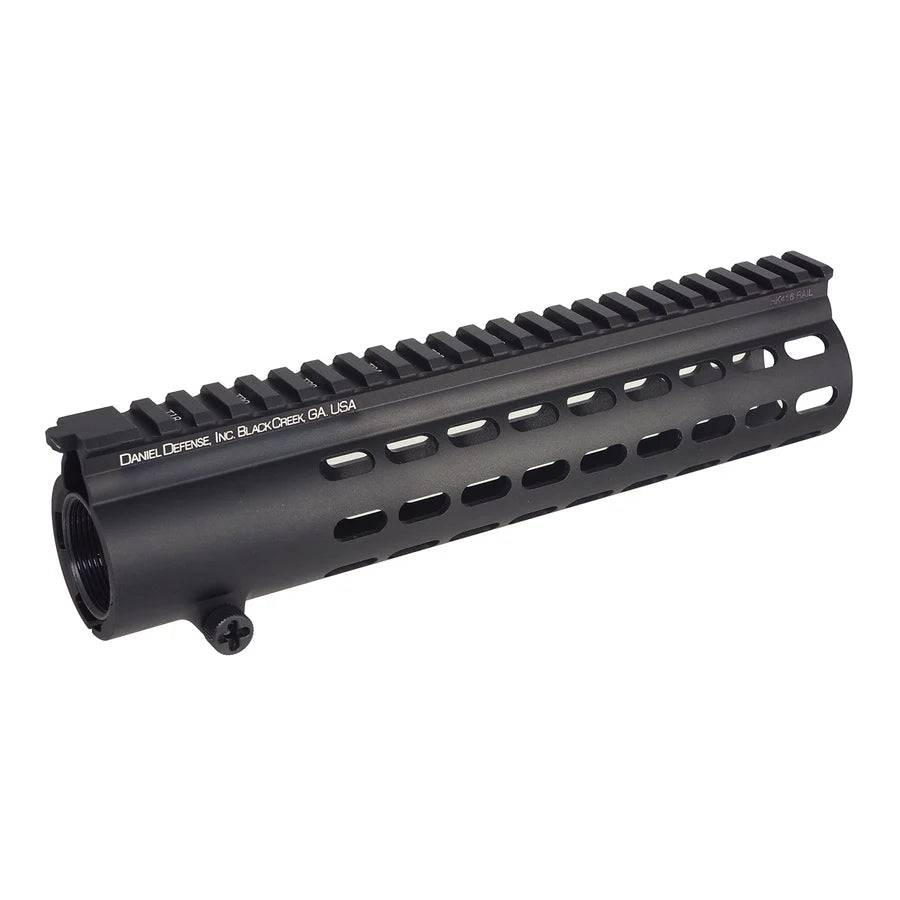 CYMA CNC アルミニウム / アルミ Daniel Defense DD416 レイル（416 シリーズ用）（DD-FS-0001）
