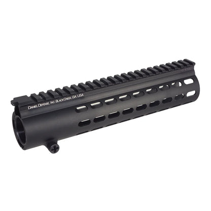 CYMA CNC アルミニウム / アルミ Daniel Defense DD416 レイル（416 シリーズ用）（DD-FS-0001）