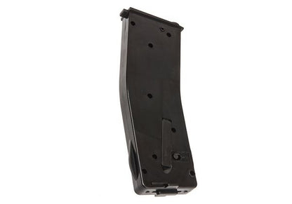 DMAG M4 マガジン (D-DAY) (30/130発、可変容量EMM AEGマガジン) - ブラック